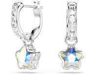 Earrings Swarovski Woman in Metal Alloy 5754172